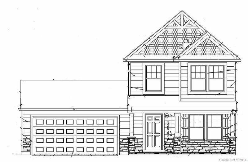 1966 Mallard Pointe Dr #73, Kannapolis, NC 28083