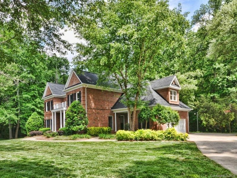13504 Scanlan Way, Davidson, NC 28036