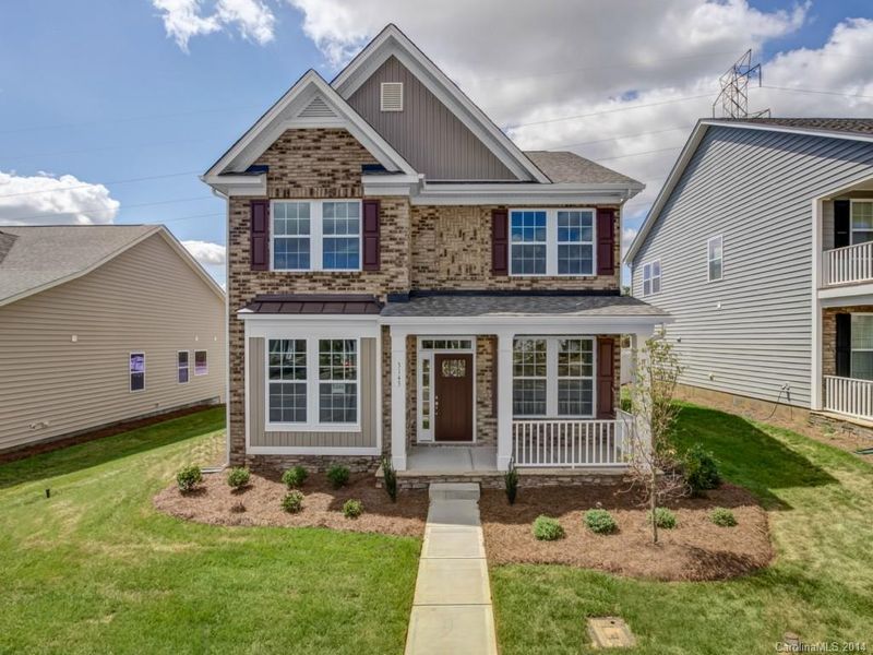 3143 Kelsey Pz #1243, Kannapolis, NC 28081