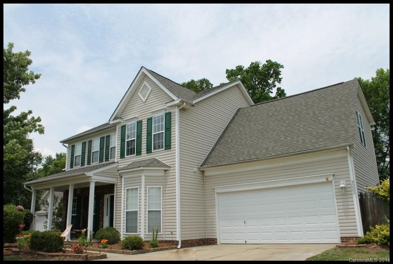 9003 Brad Ct #70, Matthews, NC 28104