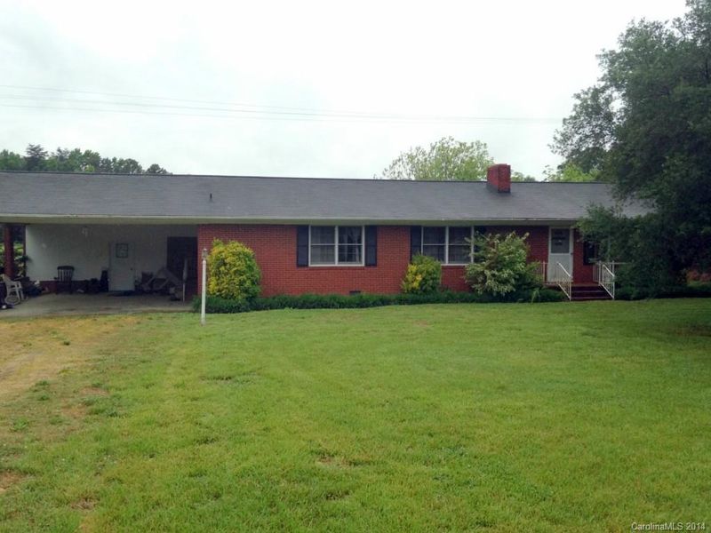 8512 E Highway 218 Hw, Marshville, NC 28103