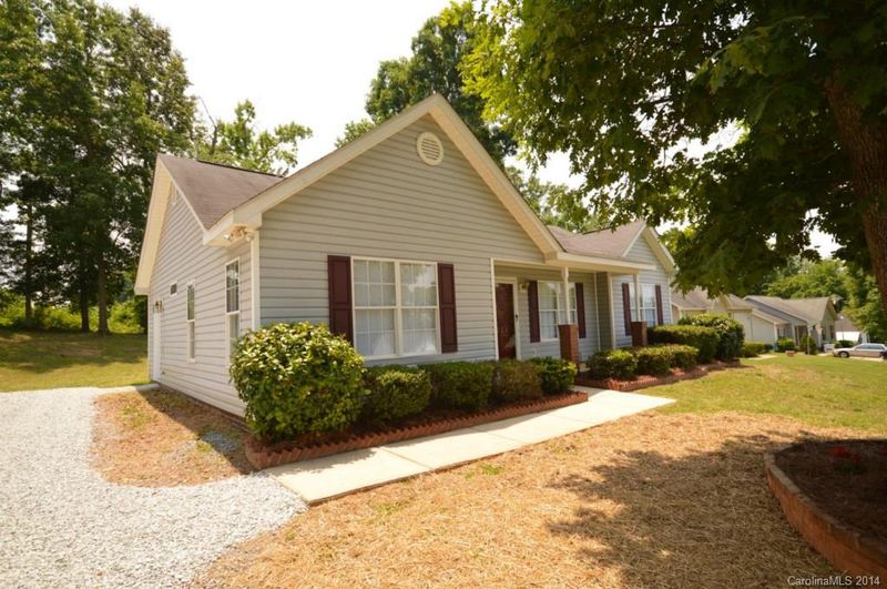 1021 Crescent Way, Wingate, NC 28174