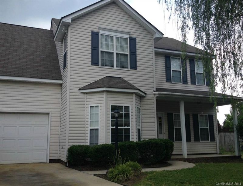 4969 Hathwyck Ct, Concord, NC 28027