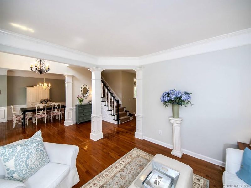 2740 Providence Spring Ln, Charlotte, NC 28270