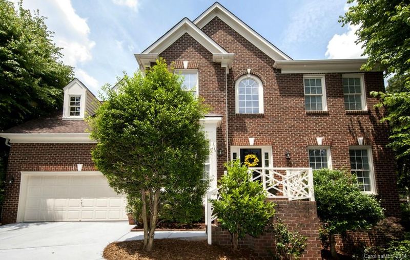 2740 Providence Spring Ln, Charlotte, NC 28270