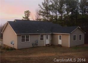 116 Doree Ln #35, Crouse, NC 28033