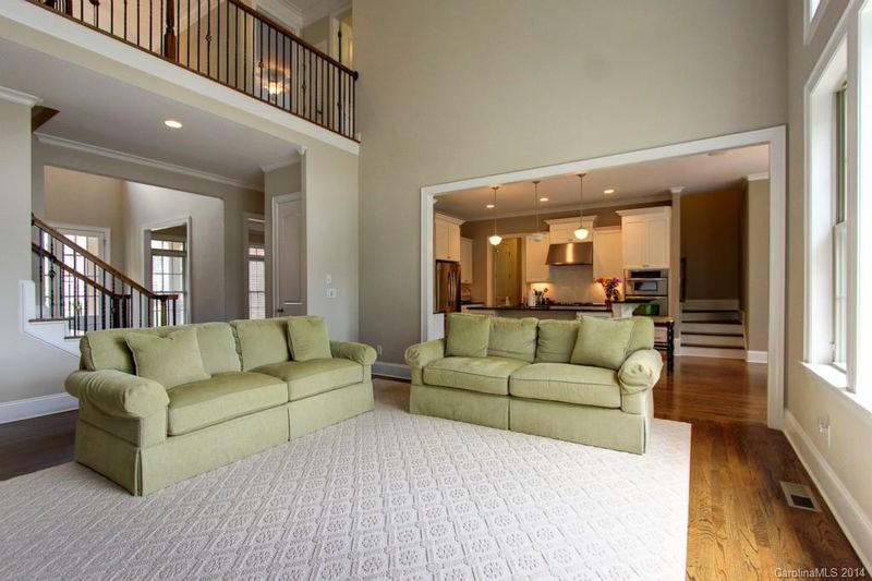 2003 Viscount Dr, Matthews, NC 28104