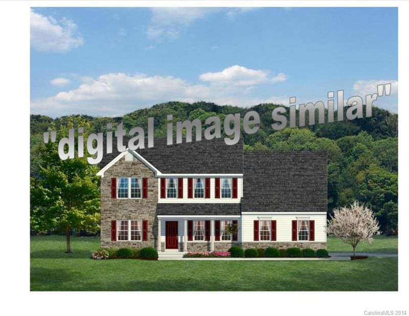 10011 Violet Cannon Dr NW, Concord, NC 28027