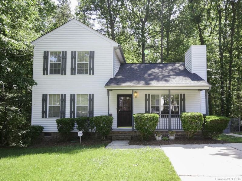 2205 Ryan Ct, Charlotte, NC 28214