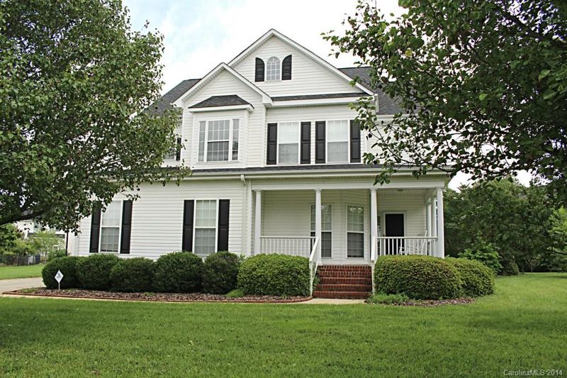 7746 Coachman Ct, Harrisburg, NC 28075