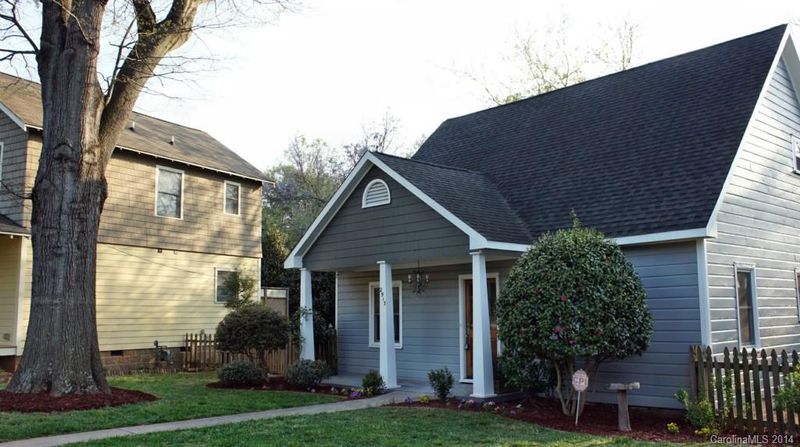 2913 Whiting Ave, Charlotte, NC 28205