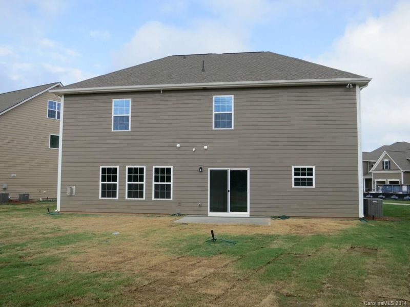 4040 Franklin Meadows Dr #2-25, Matthews, NC 28105