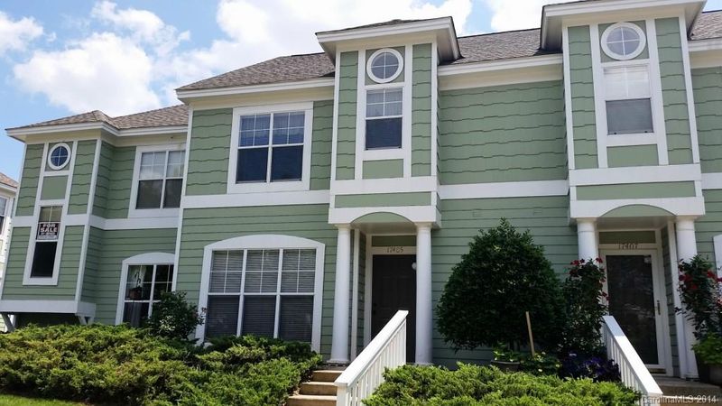 17405 Tuscany Ln #7, Cornelius, NC 28031