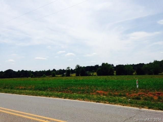0 Mt Pleasant Rd, Mount Pleasant, NC 28124