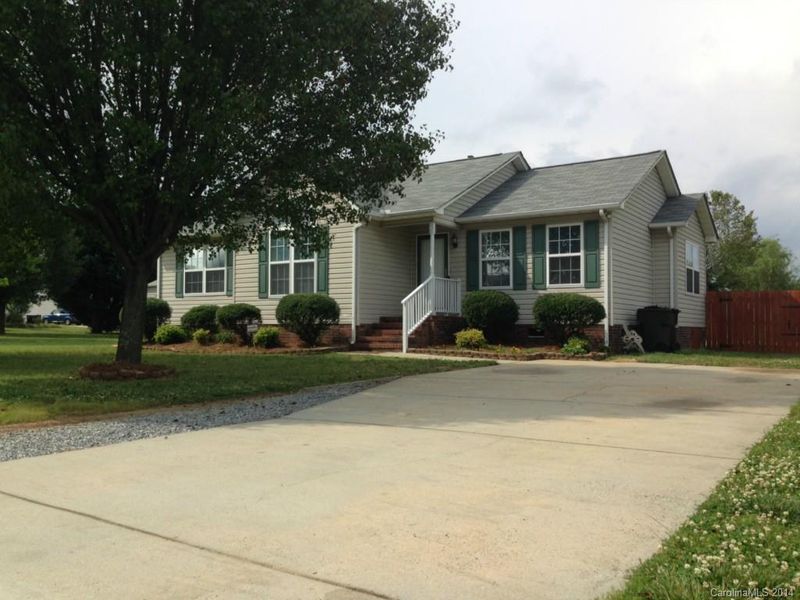5168 Wheat Dr #84, Concord, NC 28027