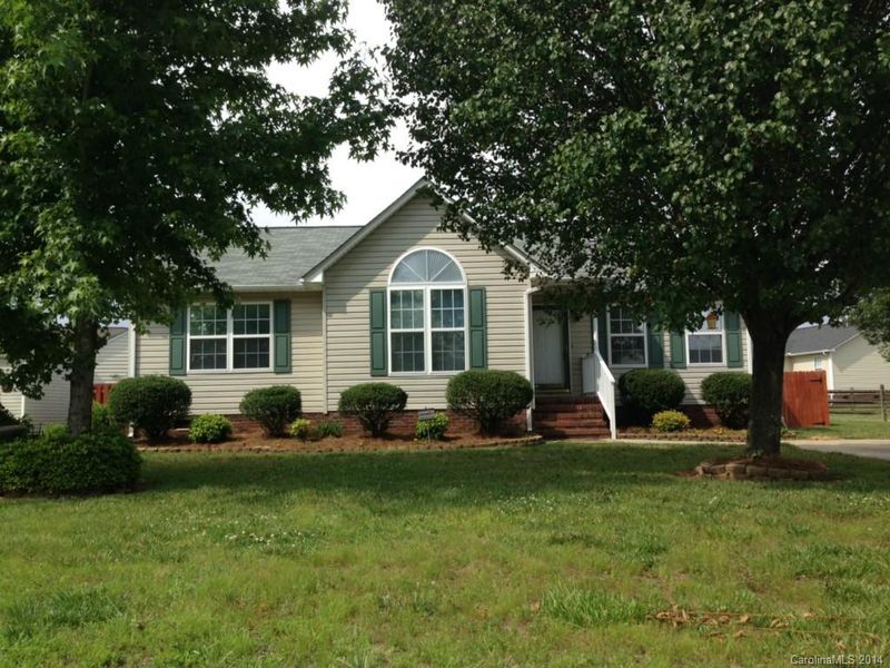 5168 Wheat Dr #84, Concord, NC 28027