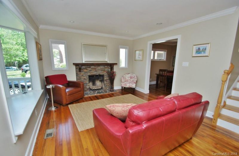 1513 E Worthington Ave, Charlotte, NC 28203