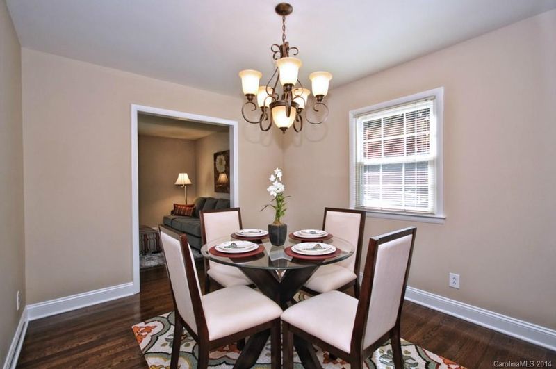6100 Wheeler Dr, Charlotte, NC 28211