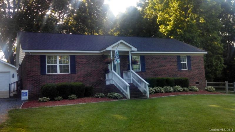 4123 Unionville Rd #3, Monroe, NC 28110