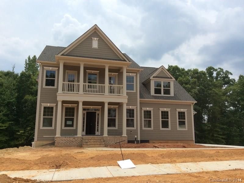 5004 Tremont Dr, Indian Trail, NC 28079