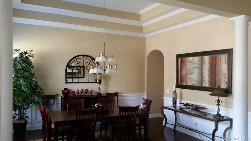 518 Quicksilver Trl #46, Fort Mill, SC 29708