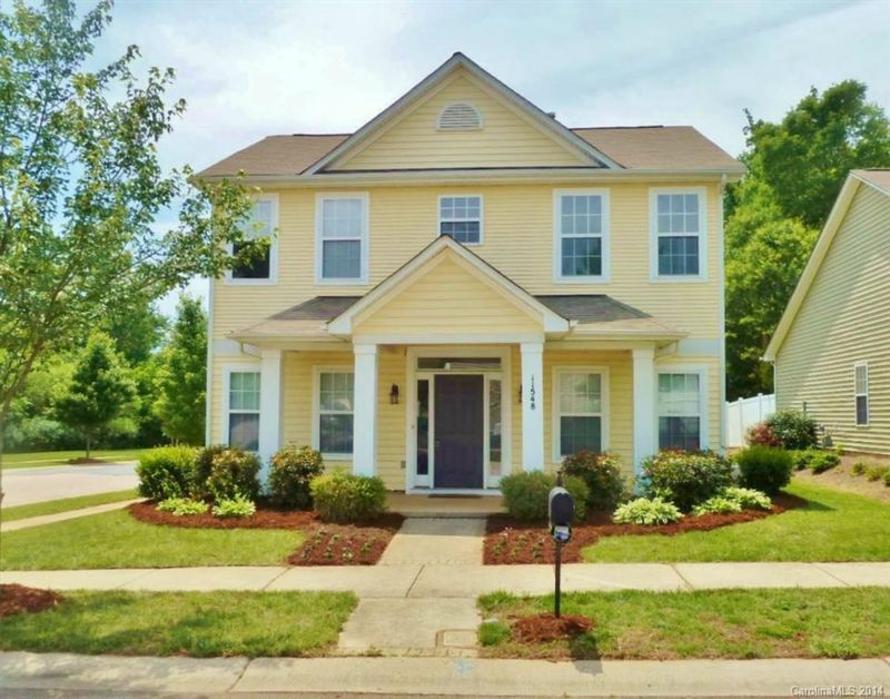 11548 Heritage Green Dr, Cornelius, NC 28031