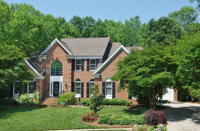 4026 Highview Rd, Charlotte, NC 28210