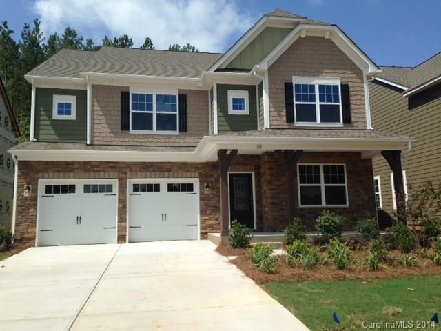 135 Cherry Bark Dr #85, Mooresville, NC 28117