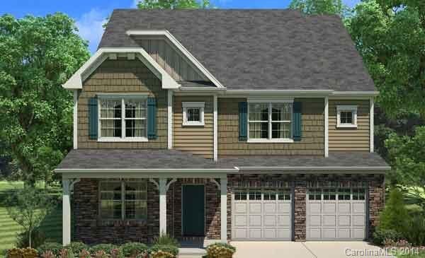 135 Cherry Bark Dr #85, Mooresville, NC 28117