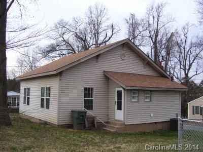 302 Bruce Ave #1, Mooresville, NC 28115
