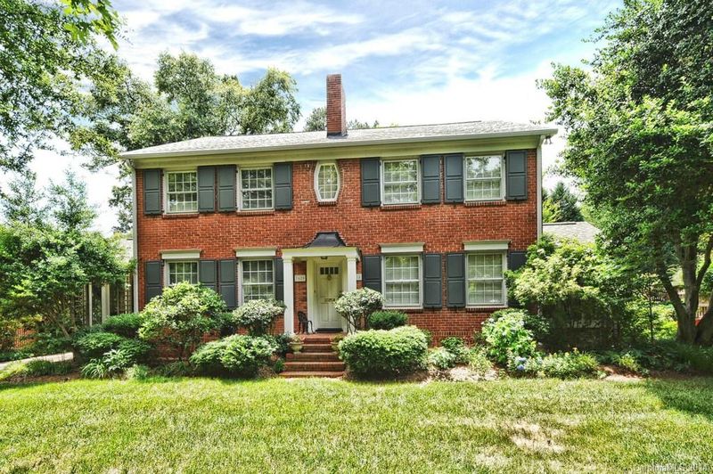 1620 Providence Rd #B, Charlotte, NC 28207