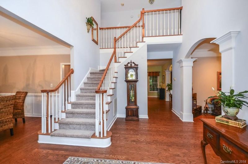 4733 Kuykendall Rd, Charlotte, NC 28270