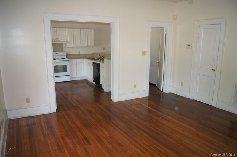 322 Walnut Ave #A, Charlotte, NC 28208