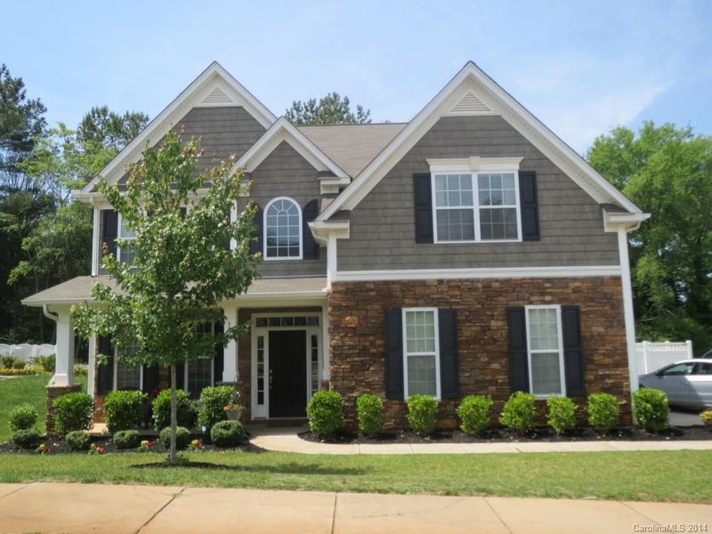 6500 Torrence Trace Dr, Huntersville, NC 28078