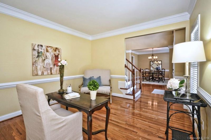 16930 Turtle Point Rd, Charlotte, NC 28278