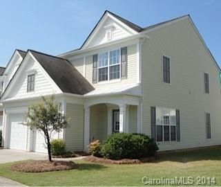 10221 Kendra Ct #179, Charlotte, NC 28277