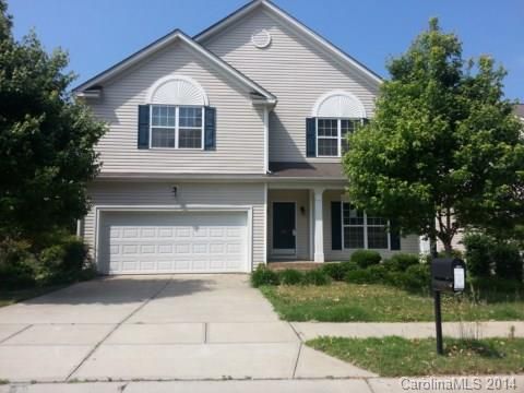 7125 Whittingham Dr, Indian Land, SC 29707