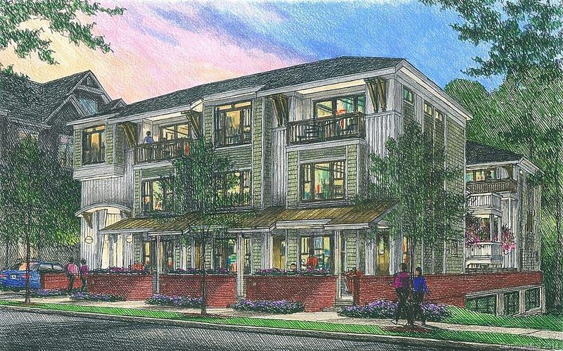 315 Tremont Ave E #108, Charlotte, NC 28203
