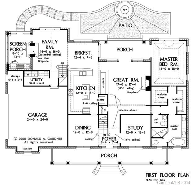 7505 Broomes Old Mill Rd, Waxhaw, NC 28173