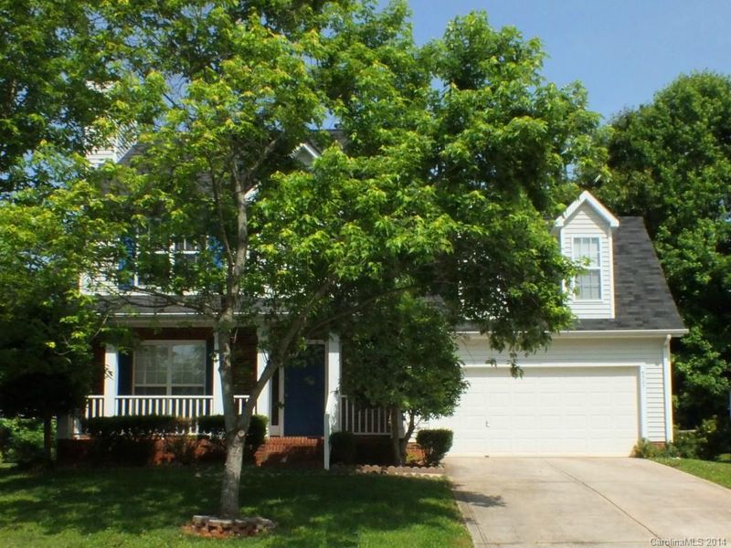 5307 Hackett Ln, Charlotte, NC 28269