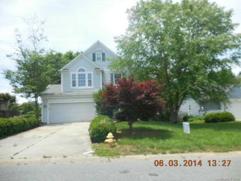 371 Amhurst St SW, Concord, NC 28025