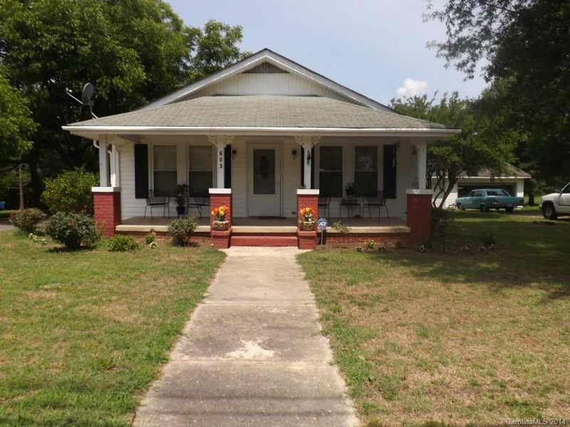 603 Olive Branch Rd, Marshville, NC 28103