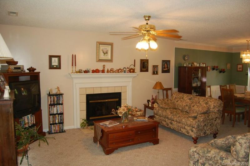 256 Forest Pond Rd, Kannapolis, NC 28083
