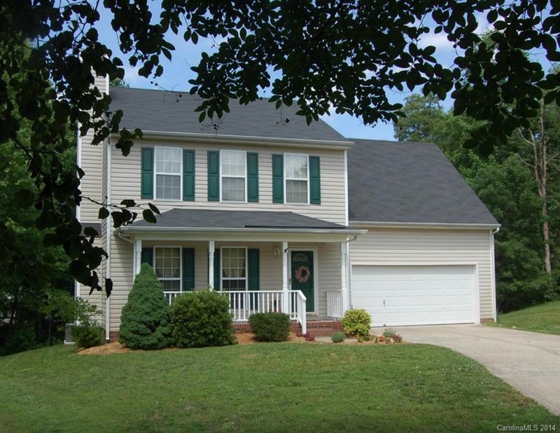256 Forest Pond Rd, Kannapolis, NC 28083