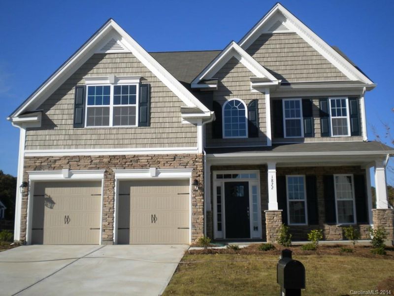 1822 Kerwick Ct #300, Lancaster, SC 29720