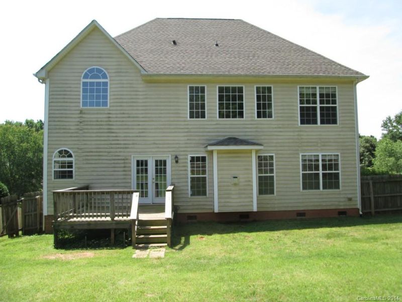 8727 Magnolia Estates Dr, Cornelius, NC 28031