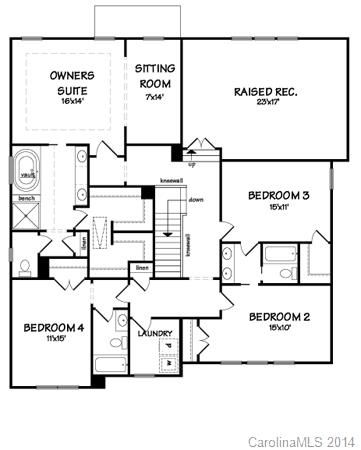 3005 Manchester Ct, Fort Mill, SC 29707