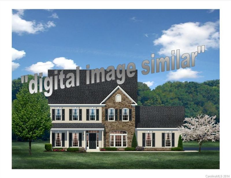 9925 Violet Cannon Dr NW, Concord, NC 28027
