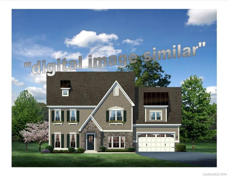 9917 Violet Cannon Dr NW, Concord, NC 28027