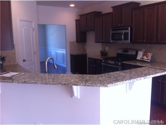 9218 Perseverance Dr #44, Harrisburg, NC 28075